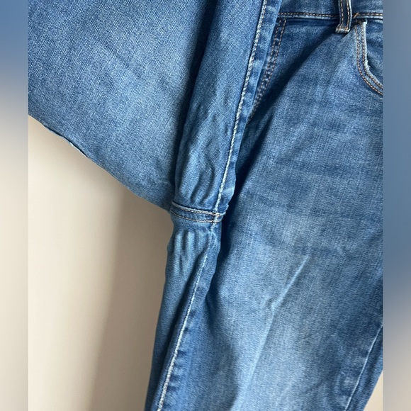 Topshop Moto Skinny Jeans - Picture 3 of 6